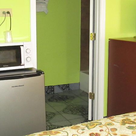 Budget Inn Houma Exterior photo