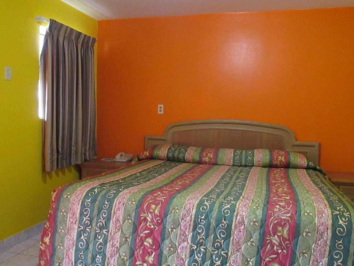 Budget Inn Houma Exterior photo