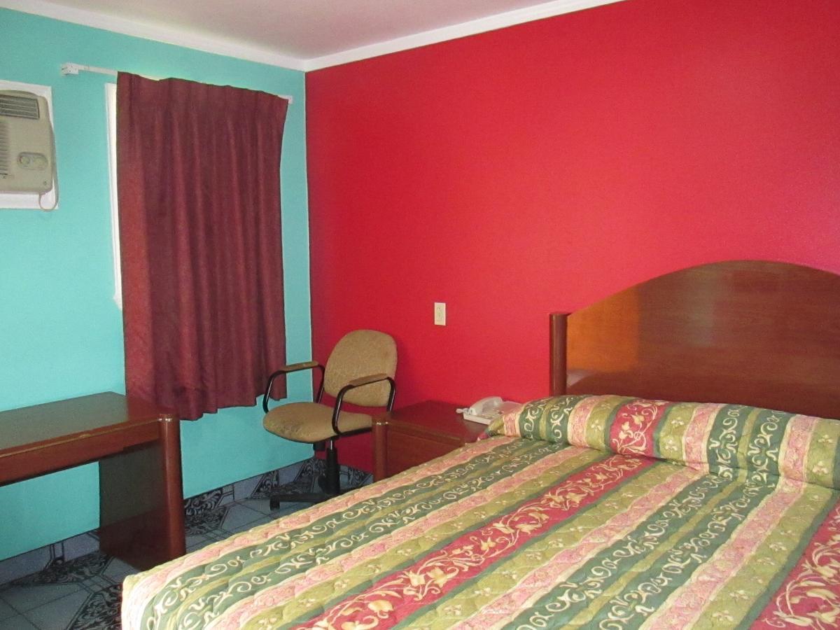 Budget Inn Houma Exterior photo